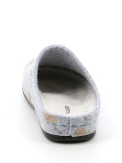 Pantoffels Lichtblauw/meerkleurig -Gstar Kleding Winkel grunland pantoffels lichtblauw meerkleurig 5