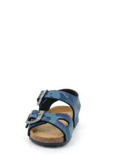 Sandalen Blauw/meerkleurig -Gstar Kleding Winkel grunland sandalen blauw meerkleurig 3
