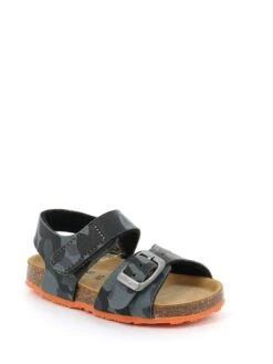 Sandalen Grijs/meerkleurig -Gstar Kleding Winkel grunland sandalen grijs meerkleurig 1