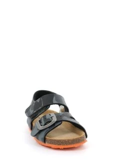 Sandalen Grijs/meerkleurig -Gstar Kleding Winkel grunland sandalen grijs meerkleurig 2