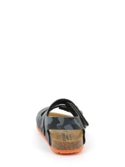 Sandalen Grijs/meerkleurig -Gstar Kleding Winkel grunland sandalen grijs meerkleurig 5