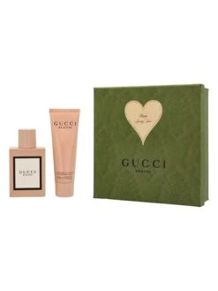 Gucci 2-delige Set "Bloom" - Eau De Parfum En Bodylotion 8 Gucci 2-delige Set "Bloom" - Eau De Parfum En Bodylotion -Gstar Kleding Winkel gucci 2 delige set bloom eau de parfum en bodylotion 1