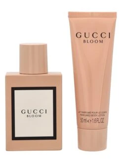 Gucci 2-delige Set "Bloom" - Eau De Parfum En Bodylotion 9 Gucci 2-delige Set "Bloom" - Eau De Parfum En Bodylotion -Gstar Kleding Winkel gucci 2 delige set bloom eau de parfum en bodylotion 2