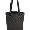 Gucci Tweedehands Schoudertas Zwart - (B)17 X (H)24 X (D)10 Cm -Gstar Kleding Winkel gucci tweedehands schoudertas zwart b 17 x h 24 x d 10 cm