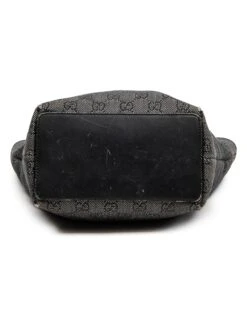 Gucci Tweedehands Schoudertas Zwart - (B)17 X (H)24 X (D)10 Cm -Gstar Kleding Winkel gucci tweedehands schoudertas zwart b 17 x h 24 x d 10 cm 5