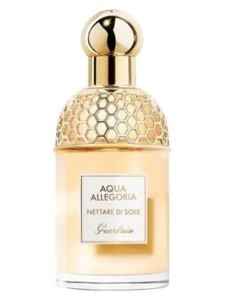 Guerlain Aqua Allegoria Nettare Di Sole - Eau De Toilette, 75 Ml