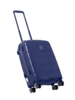 3-delige Hardcase-trolleyset Donkerblauw -Gstar Kleding Winkel gyl 3 delige hardcase trolleyset donkerblauw 2