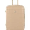 Hardcase-trolley Beige - (B)42 X (H)65 X (D)25 Cm -Gstar Kleding Winkel gyl hardcase trolley beige b 42 x h 65 x d 25 cm