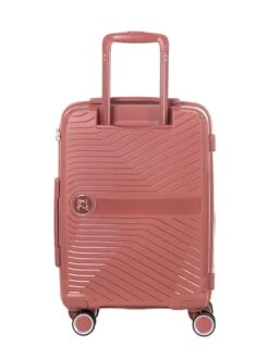 Hardcase-trolley Lichtroze - (B)32 X (H)55 X (D)22 Cm -Gstar Kleding Winkel gyl hardcase trolley lichtroze b 32 x h 55 x d 22 cm 3