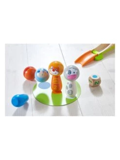 Haba Knikkerbaan "Kullerbü Kegelbaan" - Vanaf 2 Jaar -Gstar Kleding Winkel haba knikkerbaan kullerbu kegelbaan vanaf 2 jaar 3