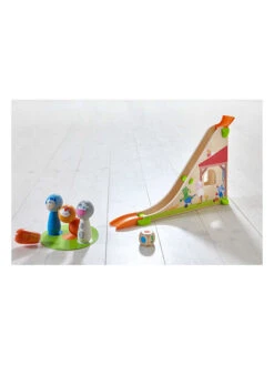 Haba Knikkerbaan "Kullerbü Kegelbaan" - Vanaf 2 Jaar -Gstar Kleding Winkel haba knikkerbaan kullerbu kegelbaan vanaf 2 jaar 5