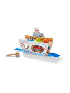 Haba Kullerbü-accessoireset "Hamerbank" - Vanaf 2 Jaar -Gstar Kleding Winkel haba kullerbu accessoireset hamerbank vanaf 2 jaar 1