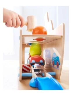 Haba Kullerbü-accessoireset "Hamerbank" - Vanaf 2 Jaar -Gstar Kleding Winkel haba kullerbu accessoireset hamerbank vanaf 2 jaar 4