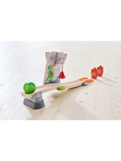 Haba Kullerbü-accessoireset "Klang-Draaktoren" - Vanaf 2 Jaar -Gstar Kleding Winkel haba kullerbu accessoireset klang draaktoren vanaf 2 jaar 2