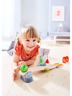 Haba Kullerbü-accessoireset "Klang-Draaktoren" - Vanaf 2 Jaar -Gstar Kleding Winkel haba kullerbu accessoireset klang draaktoren vanaf 2 jaar 3