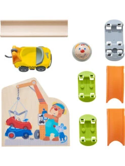 Haba Kullerbü-accessoireset "Stortplaats" - Vanaf 2 Jaar -Gstar Kleding Winkel haba kullerbu accessoireset stortplaats vanaf 2 jaar 1