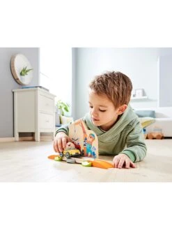 Haba Kullerbü-accessoireset "Stortplaats" - Vanaf 2 Jaar -Gstar Kleding Winkel haba kullerbu accessoireset stortplaats vanaf 2 jaar 3