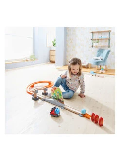 Haba Speelbaan "Kullerbü - Brandalarm" - Vanaf 2 Jaar -Gstar Kleding Winkel haba speelbaan kullerbu brandalarm vanaf 2 jaar 3