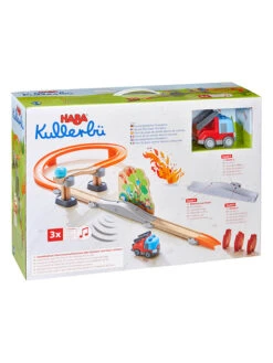 Haba Speelbaan "Kullerbü - Brandalarm" - Vanaf 2 Jaar -Gstar Kleding Winkel haba speelbaan kullerbu brandalarm vanaf 2 jaar 4
