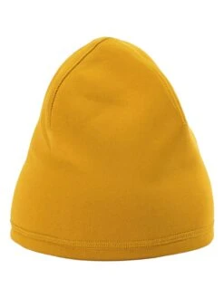Haglöfs Beanie "Betula" Okergeel -Gstar Kleding Winkel haglofs beanie betula okergeel 1