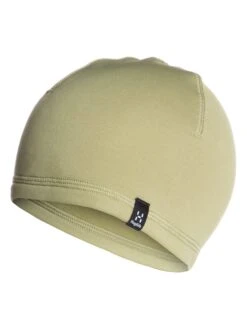 Haglöfs Beanie "Betula" Olijfgroen