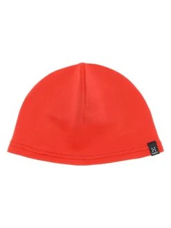 Haglöfs Beanie "Betula" Rood -Gstar Kleding Winkel haglofs beanie betula rood 4