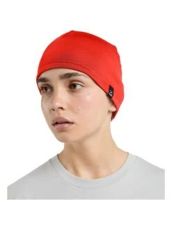 Haglöfs Beanie "Betula" Rood -Gstar Kleding Winkel haglofs beanie betula rood 5