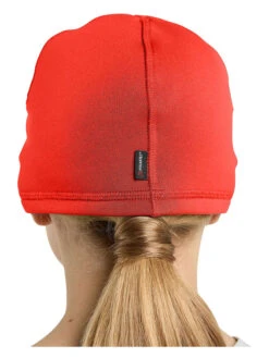 Haglöfs Beanie "Betula" Rood -Gstar Kleding Winkel haglofs beanie betula rood 6