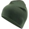 Haglöfs Beanie "Fanatic" Groen -Gstar Kleding Winkel haglofs beanie fanatic groen