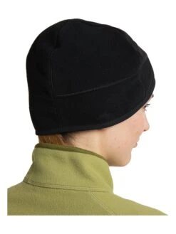 Haglöfs Beanie "Infinium" Zwart -Gstar Kleding Winkel haglofs beanie infinium zwart 3