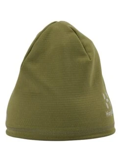 Haglöfs Beanie "L.I.M Winter" Kaki -Gstar Kleding Winkel haglofs beanie l i m winter kaki 1