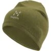Haglöfs Beanie "L.I.M Winter" Kaki -Gstar Kleding Winkel haglofs beanie l i m winter kaki