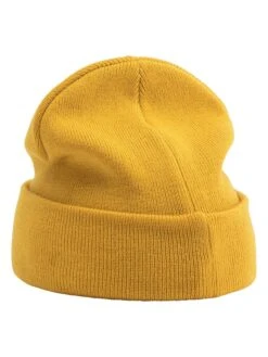 Haglöfs Beanie "Maze" Geel -Gstar Kleding Winkel haglofs beanie maze geel 3