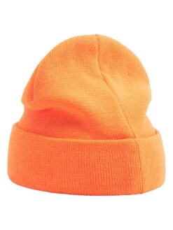 Haglöfs Beanie "Maze" Oranje -Gstar Kleding Winkel haglofs beanie maze oranje 3