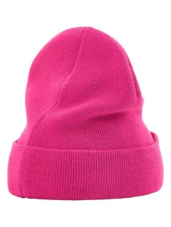 Haglöfs Beanie "Maze" Roze -Gstar Kleding Winkel haglofs beanie maze roze 2