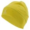 Haglöfs Beanie "Pioneer Helmet" Geel -Gstar Kleding Winkel haglofs beanie pioneer helmet geel