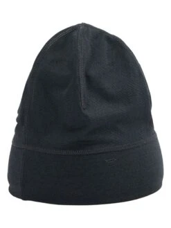 Haglöfs Beanie "Pioneer" Zwart -Gstar Kleding Winkel haglofs beanie pioneer zwart 1