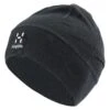 Haglöfs Beanie "Pioneer" Zwart -Gstar Kleding Winkel haglofs beanie pioneer zwart