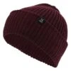 Haglöfs Beanie "Top Out" Aubergine -Gstar Kleding Winkel haglofs beanie top out aubergine