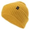 Haglöfs Beanie "Top Out" Mosterdgeel -Gstar Kleding Winkel haglofs beanie top out mosterdgeel