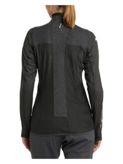 Haglöfs Fleece Trui "L.I.M Mid Fast" Antraciet -Gstar Kleding Winkel haglofs fleece trui l i m mid fast antraciet 2