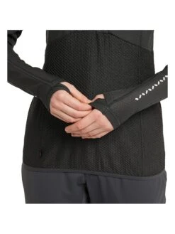 Haglöfs Fleece Trui "L.I.M Mid Fast" Antraciet -Gstar Kleding Winkel haglofs fleece trui l i m mid fast antraciet 7