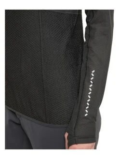 Haglöfs Fleece Trui "L.I.M Mid Fast" Antraciet -Gstar Kleding Winkel haglofs fleece trui l i m mid fast antraciet 8