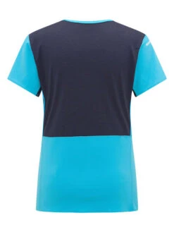 Haglöfs Functioneel Shirt "L.I.M Crown" Blauw -Gstar Kleding Winkel haglofs functioneel shirt l i m crown blauw 4