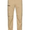 Haglöfs Functionele Afritsbroek "Lite Standard" Beige