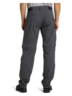 Haglöfs Functionele Afritsbroek "Mid Standard" Antraciet 14 Haglöfs Functionele Afritsbroek "Mid Standard" Antraciet -Gstar Kleding Winkel haglofs functionele afritsbroek mid standard antraciet 4