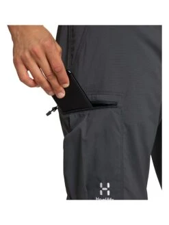 Haglöfs Functionele Afritsbroek "Mid Standard" Antraciet 15 Haglöfs Functionele Afritsbroek "Mid Standard" Antraciet -Gstar Kleding Winkel haglofs functionele afritsbroek mid standard antraciet 5