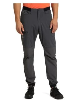 Haglöfs Functionele Broek "L-I.M. Rugged" Antraciet 11 Haglöfs Functionele Broek "L-I.M. Rugged" Antraciet -Gstar Kleding Winkel haglofs functionele broek l i m rugged antraciet 2