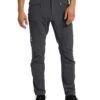 Haglöfs Functionele Broek "Lite Slim" Antraciet -Gstar Kleding Winkel haglofs functionele broek lite slim antraciet