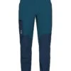 Haglöfs Functionele Broek "Lizard" Donkerblauw